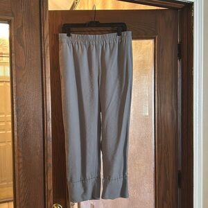 Women’s Blue Pants